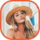 Chapeau de femme